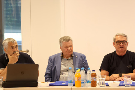 Seja UO GZ Slovenija 06 Foto Ljubo Vukelič